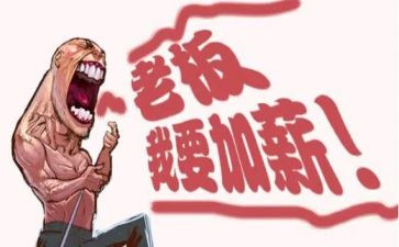 加薪申请个人总结8篇