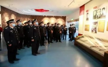 纪保部工作总结5篇