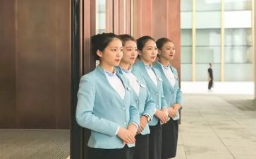 前台接待工作年终总结8篇