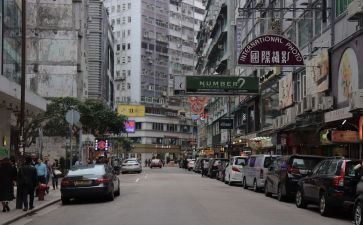 2024年街头作文推荐6篇