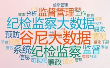 纪检者工作总结最新8篇