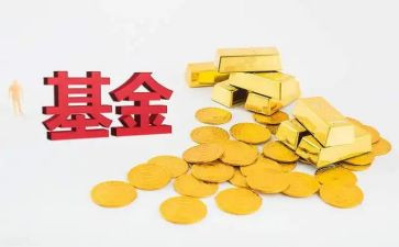 基金会计年终工作总结6篇