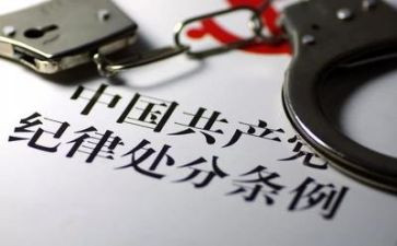 严守党的政治纪律心得体会7篇