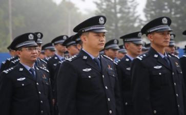 警察个人年度工作计划8篇