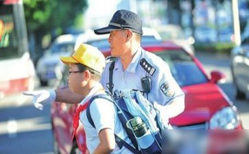 2024警察事迹6篇