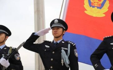 警察份工作总结8篇