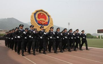 警察节心得体会8篇