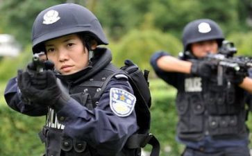 警察节心得体会优秀8篇