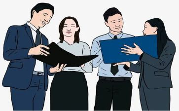 财务经理个人述职报告范文8篇