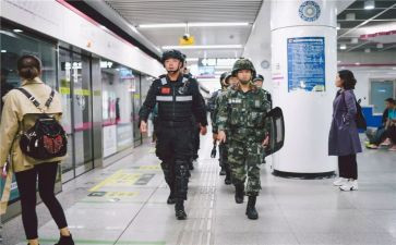 先进警务室事迹材料6篇