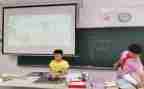 学生会竞选部秘演讲稿5篇