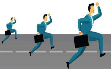 初中竞争作文7篇