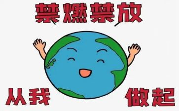 禁燃工作总结7篇