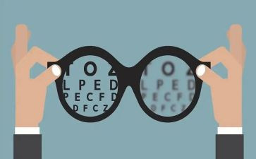 小学生近视眼调查报告7篇