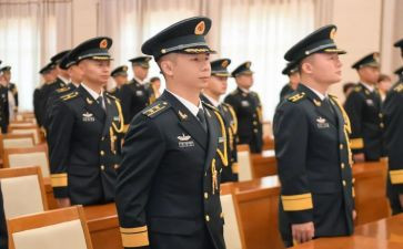 公安晋衔个人述职报告5篇