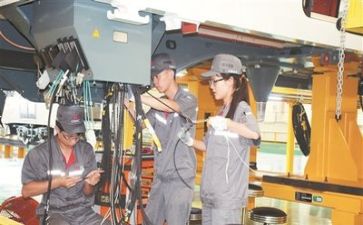 学技术心得体会优秀7篇