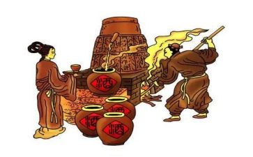 2024年销售酒半年工作总结通用7篇