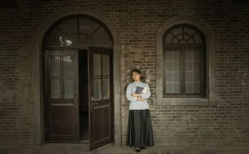 南旧事的读后感最新5篇