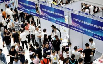 就业讲座心得体会8篇