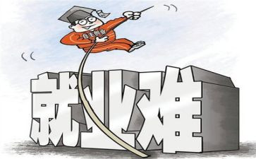 会计就业调查报告8篇