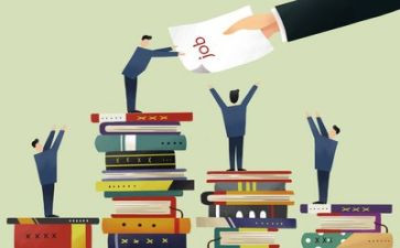 大学生创业就业情况调查报告5篇