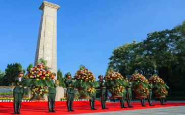 祭英烈活动方案优质5篇