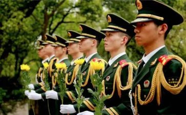 祭英烈活动方案8篇