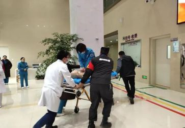 急诊工作总结与计划6篇