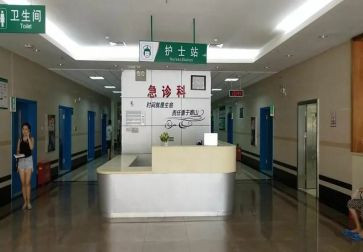 急诊科护士心得体会5篇