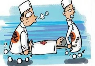 急诊科工作心得7篇