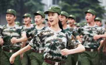 关于军训前的作文优秀5篇