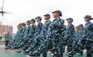 军训快结束心得通用6篇