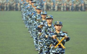 校长军训演讲稿优质8篇