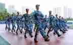 军训完个人总结优秀6篇