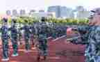 军训心得体会个人总结7篇