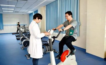康复师工作计划8篇