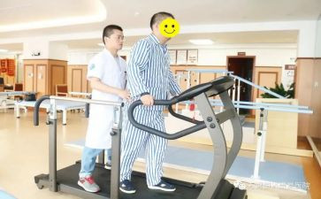 康复医生个人总结6篇