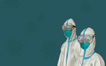 抗击疫情的个人先进事迹6篇