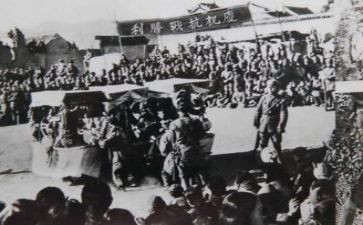 抗战胜利76周年演讲稿5篇