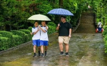 期中考后演讲稿通用5篇