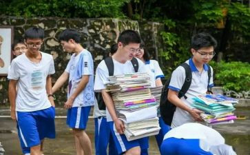 高中生考后学习计划精选8篇