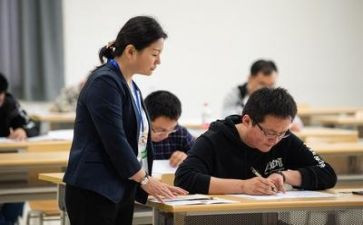 考试后感想作文推荐8篇