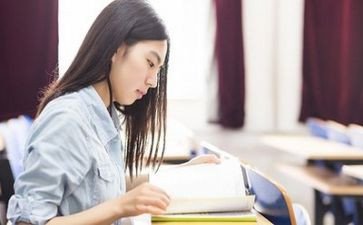 考试反思作文通用8篇