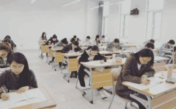 写考试作文400字模板7篇