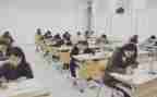 写考试作文400字模板7篇