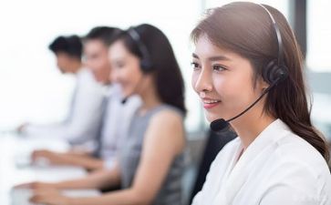 客服台工作总结与计划7篇