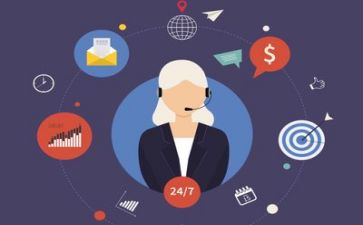 客服年终工作总结通用7篇