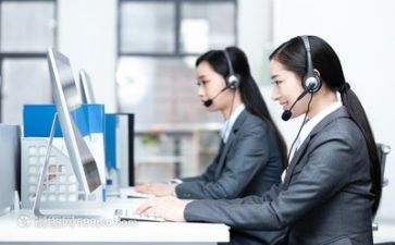 客服员年度工作总结精选5篇