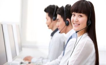 客服中心个人年终总结5篇