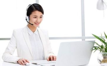 年终客服述职报告范文7篇